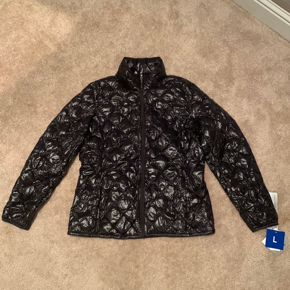 32 Degrees Women’s Lightweight Puffer Jacket